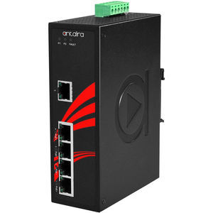 非管理型以太网交换机 1