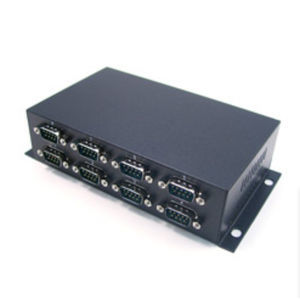 RS-232变换器 1