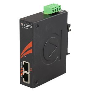 IEEE 802.3atPoE注入器 1