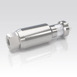 相对压力变送器 1