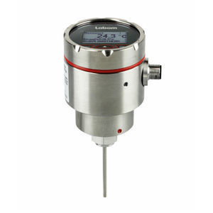 Pt100温度变送器
