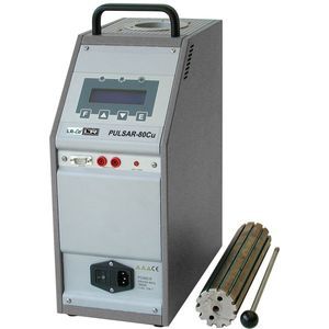 温度校准器