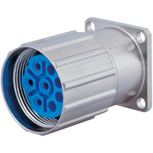混合连接器 1