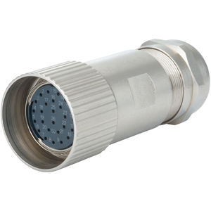 电缆连接器