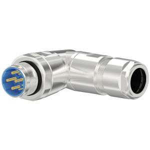 数据连接器 1