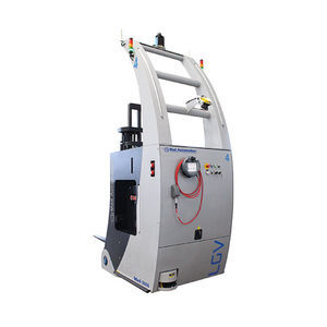 LGV叉车