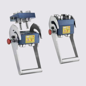 液压多耦合器 1
