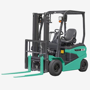 电动叉车 1