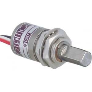 旋转位置传感器 1