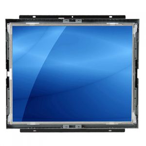 液晶显示器 1