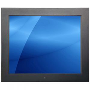 液晶显示器 1