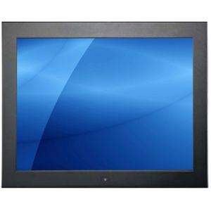 液晶显示器 1