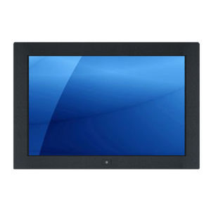 液晶显示器 1