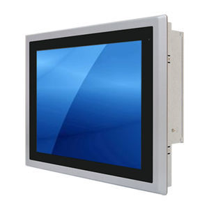 Intel® Core™ i3-6100TE工业平板电脑 1
