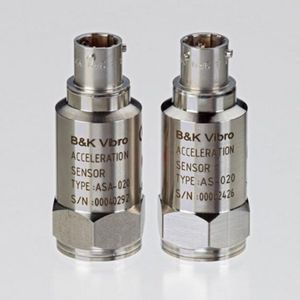 三轴加速度传感器