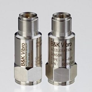 电流恒定加速度传感器