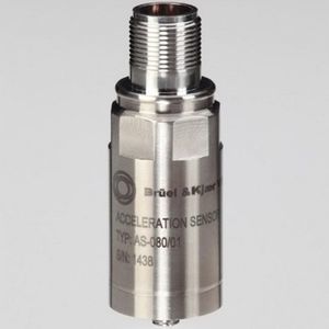 电流恒定加速度传感器