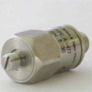 电流恒定加速度传感器