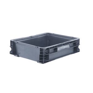 塑料货物箱