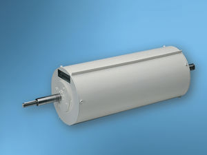 粒子分离器 1