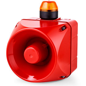 带LED信号灯警报器 1