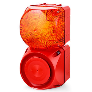 带LED信号灯警报器 1