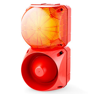 带LED信号灯警报器 1