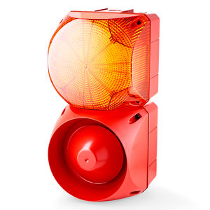 带LED信号灯警报器 1