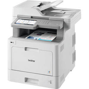 激光打印机