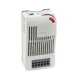 电子恒温器 1