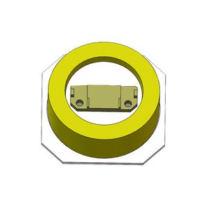 光纤陀螺仪光学部件