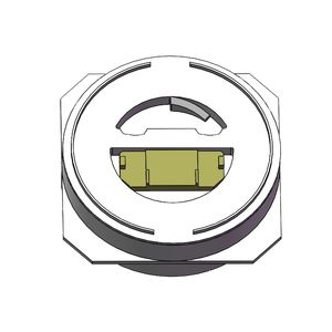 光纤陀螺仪光学部件