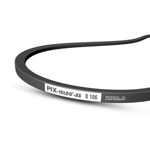 耐低温传动带