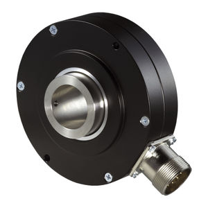增量旋转编码器 1