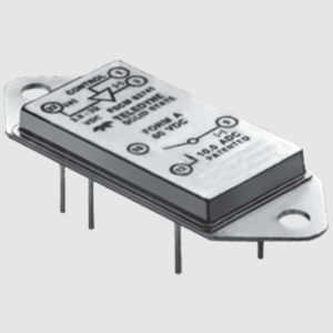 12Vdc静态继电器 1