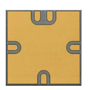 SPDT开关