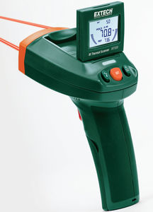 红外线温度计
