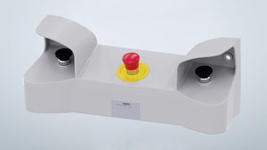 IP69K双手操控 1