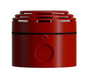 抗冲击报警器