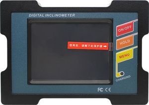 双轴测斜仪 1