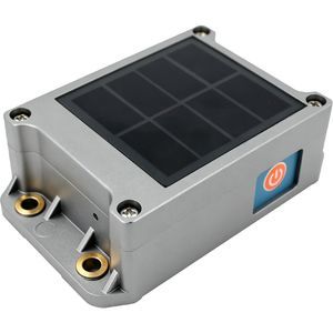微型航资参考系统 / 轻型 1