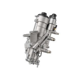 燃料过滤器 1