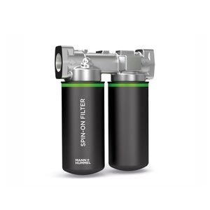 油过滤器 1