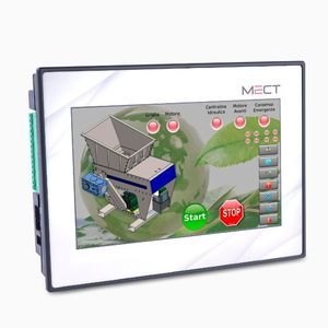 触摸屏用户界面 1