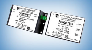 机箱式电源 1