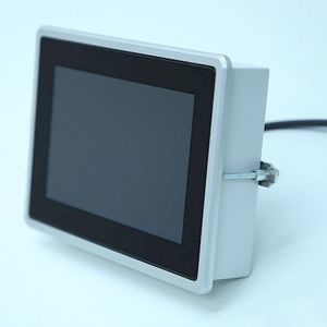 触摸屏HMI