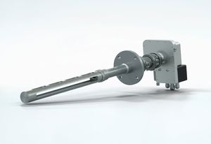 激光分析仪 1