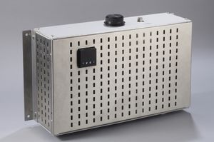 氧化氮 (NOx)变换器 1