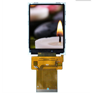 液晶显示器