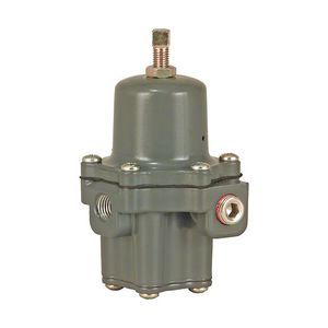 气体过滤器调节器 1